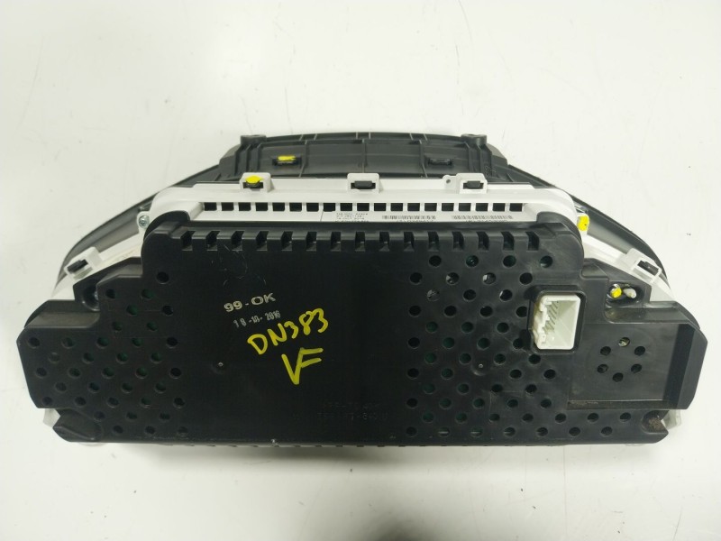 Recambio de cuadro instrumentos para volvo xc60 i suv (156) d4 referencia OEM IAM  36011391 