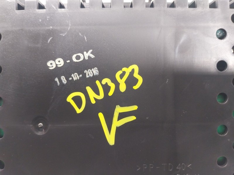 Recambio de cuadro instrumentos para volvo xc60 i suv (156) d4 referencia OEM IAM  36011391 