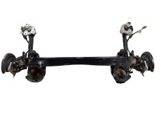 Recambio de puente trasero para peugeot 208 ii (ub_, up_, uw_, uj_) e-208 referencia OEM IAM   