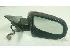 Recambio de espejo derecho para jaguar xe (x760) 2.0 d referencia OEM IAM T2H3012  
