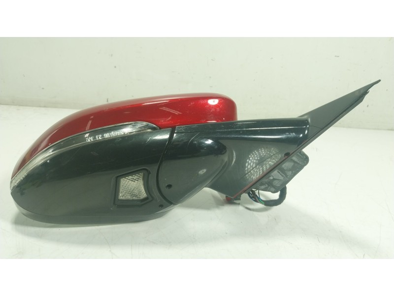 Recambio de espejo derecho para jaguar xe (x760) 2.0 d referencia OEM IAM T2H3012  