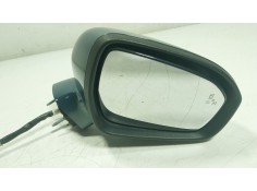 Recambio de espejo derecho para ford mondeo v hatchback (ce) 1.5 ecoboost referencia OEM IAM   