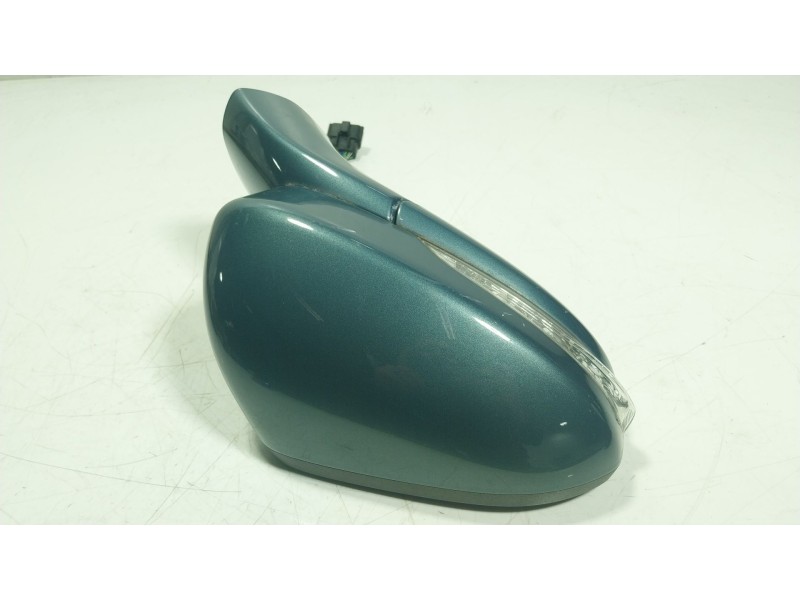 Recambio de espejo derecho para ford mondeo v hatchback (ce) 1.5 ecoboost referencia OEM IAM   