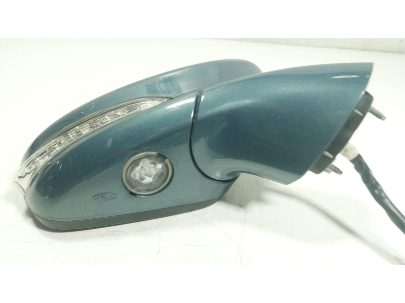 Recambio de espejo derecho para ford mondeo v hatchback (ce) 1.5 ecoboost referencia OEM IAM   