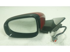 Recambio de espejo izquierdo para jaguar xe (x760) 2.0 d referencia OEM IAM T2H3018  