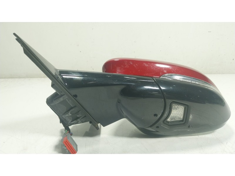 Recambio de espejo izquierdo para jaguar xe (x760) 2.0 d referencia OEM IAM T2H3018  