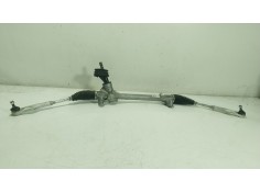 Recambio de cremallera direccion para toyota yaris cross (mxp_) 1.5 hybrid (mxpj10) referencia OEM IAM  455100D690 