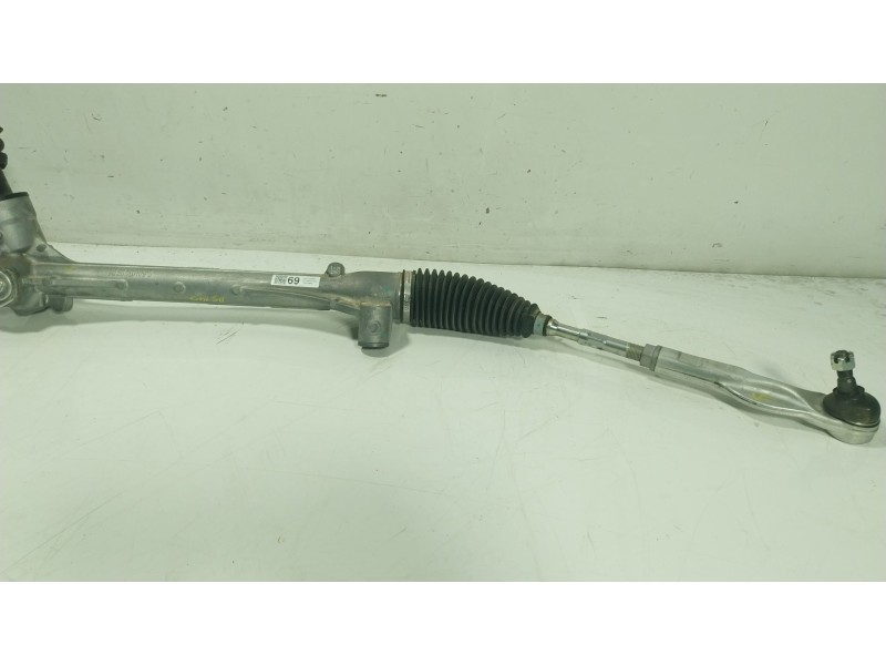 Recambio de cremallera direccion para toyota yaris cross (mxp_) 1.5 hybrid (mxpj10) referencia OEM IAM  455100D690 