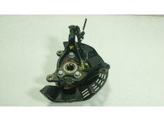Recambio de mangueta delantera derecha para toyota yaris cross (mxp_) 1.5 hybrid (mxpj10) referencia OEM IAM 4321102410  
