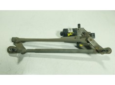 Recambio de motor limpia delantero para ford transit courier b460 furgoneta/monovolumen 1.5 tdci referencia OEM IAM 2253325 ET76