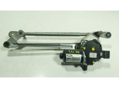 Recambio de motor limpia delantero para ford transit courier b460 furgoneta/monovolumen 1.5 tdci referencia OEM IAM 2253325 ET76 2