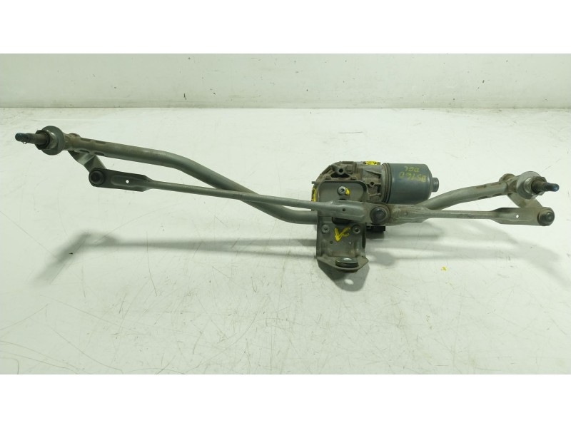 Recambio de motor limpia delantero para hyundai h350 furgoneta 2.5 crdi referencia OEM IAM 9810059100 1397220715 