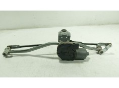 Recambio de motor limpia delantero para hyundai h350 furgoneta 2.5 crdi referencia OEM IAM 9810059100 1397220715  2