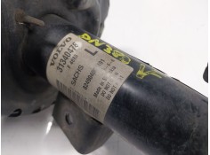 Recambio de amortiguador delantero izquierdo para volvo xc60 i suv (156) d4 referencia OEM IAM  31340476  2