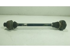 Recambio de transmision trasera izquierda para audi a7 sportback (4ga, 4gf) 3.0 tdi quattro referencia OEM IAM 8R0501203C 8R0501