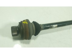 Recambio de transmision trasera izquierda para audi a7 sportback (4ga, 4gf) 3.0 tdi quattro referencia OEM IAM 8R0501203C 8R0501 2