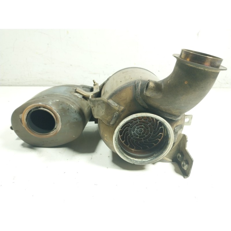 Recambio de filtro de particulas para volkswagen polo v (6r1, 6c1) 1.4 tdi referencia OEM IAM 04B131656DX 04B131765B 