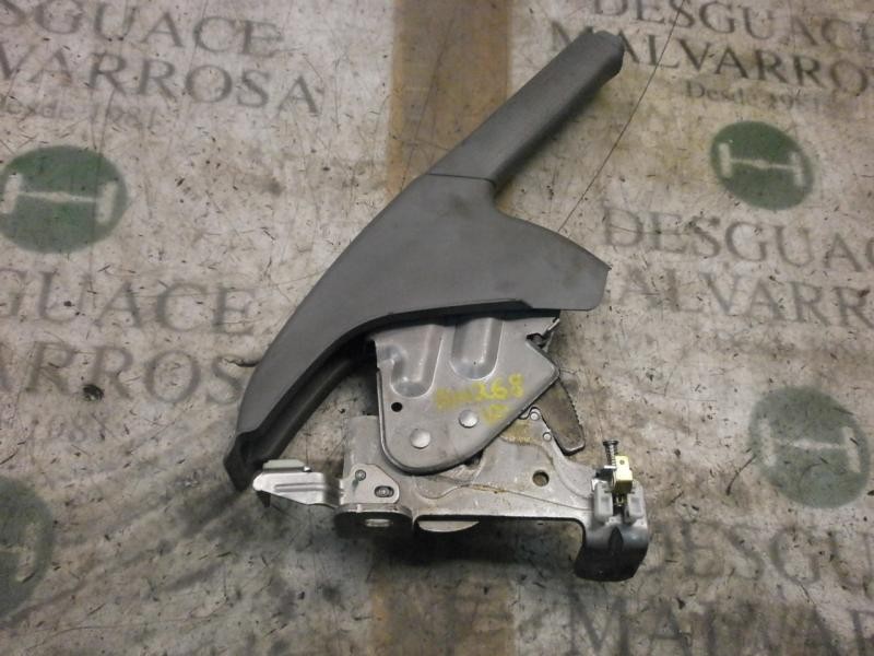 Recambio de palanca freno de mano para mazda 2 berlina (dy) 1.2 active (55kw) referencia OEM IAM   