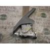 Recambio de palanca freno de mano para mazda 2 berlina (dy) 1.2 active (55kw) referencia OEM IAM   