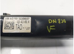 Recambio de amortiguador delantero derecho para skoda karoq (nu7, nd7) 1.6 tdi referencia OEM IAM  5Q3413031K  2