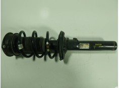 Recambio de amortiguador delantero izquierdo para skoda karoq (nu7, nd7) 1.6 tdi referencia OEM IAM  5Q3413031K 