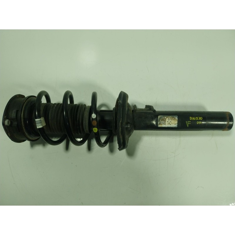 Recambio de amortiguador delantero izquierdo para skoda karoq (nu7, nd7) 1.6 tdi referencia OEM IAM  5Q3413031K 