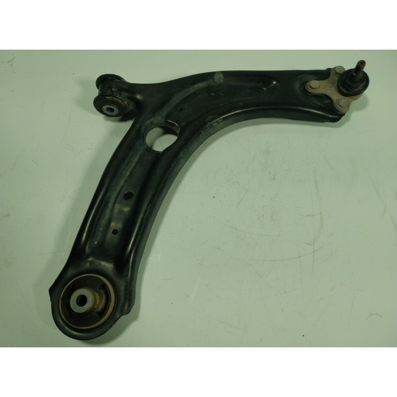 Recambio de brazo suspension inferior delantero derecho para skoda karoq (nu7, nd7) 1.6 tdi referencia OEM IAM   