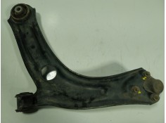 Recambio de brazo suspension inferior delantero derecho para skoda karoq (nu7, nd7) 1.6 tdi referencia OEM IAM    2