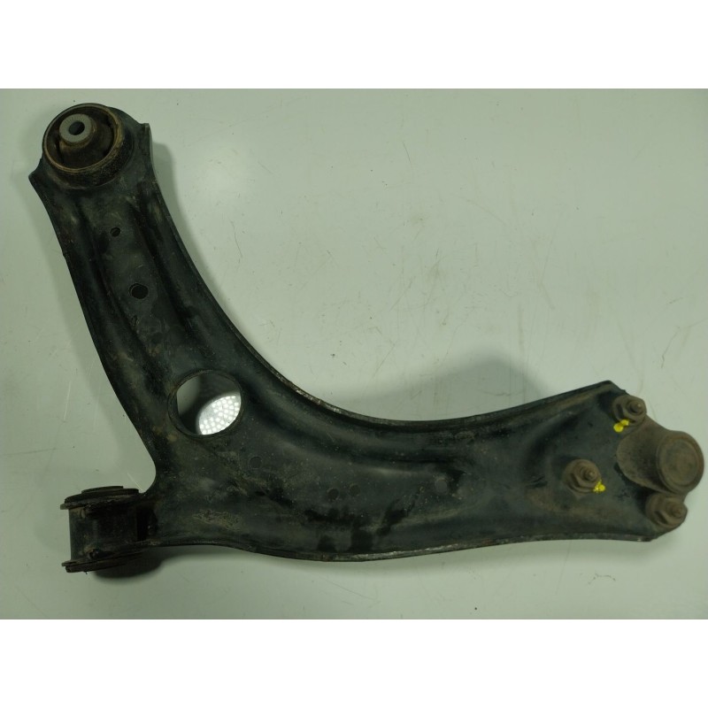 Recambio de brazo suspension inferior delantero derecho para skoda karoq (nu7, nd7) 1.6 tdi referencia OEM IAM   