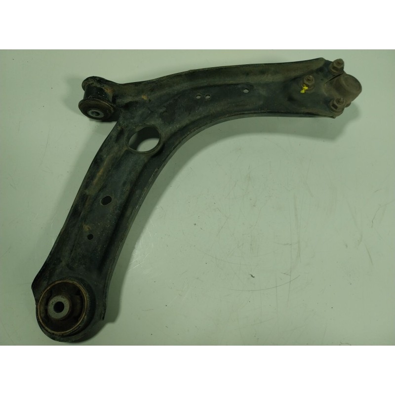 Recambio de brazo suspension inferior delantero izquierdo para skoda karoq (nu7, nd7) 1.6 tdi referencia OEM IAM   