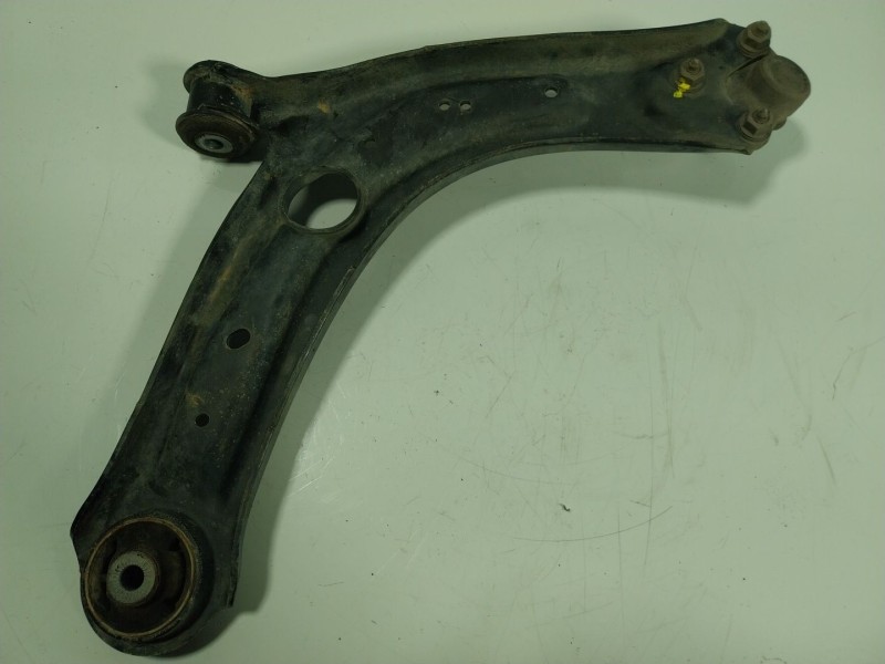 Recambio de brazo suspension inferior delantero izquierdo para skoda karoq (nu7, nd7) 1.6 tdi referencia OEM IAM   