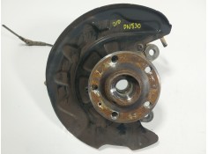 Recambio de mangueta delantera derecha para skoda karoq (nu7, nd7) 1.6 tdi referencia OEM IAM  5Q0400054PP 