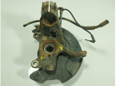 Recambio de mangueta delantera derecha para skoda karoq (nu7, nd7) 1.6 tdi referencia OEM IAM  5Q0400054PP  2