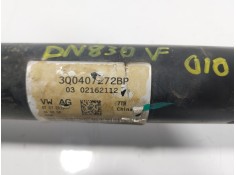 Recambio de transmision derecha para skoda karoq (nu7, nd7) 1.6 tdi referencia OEM IAM  3Q0407272BP  2