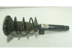Recambio de amortiguador delantero derecho para bmw 1 (f20) 116 d referencia OEM IAM  31316873721 