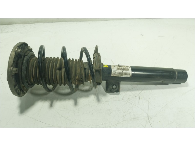 Recambio de amortiguador delantero derecho para bmw 1 (f20) 116 d referencia OEM IAM  31316873721 
