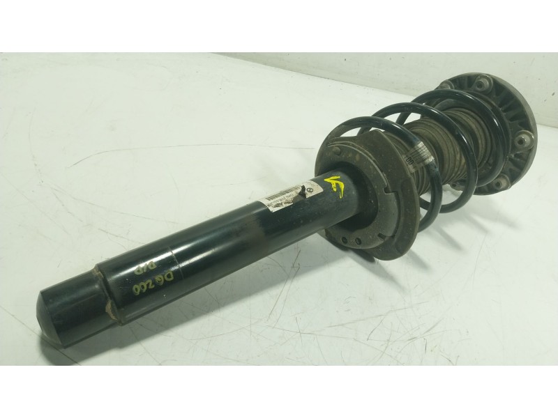 Recambio de amortiguador delantero derecho para bmw 1 (f20) 116 d referencia OEM IAM  31316873721 