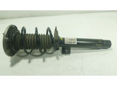Recambio de amortiguador delantero izquierdo para bmw 1 (f20) 116 d referencia OEM IAM  31316873721 