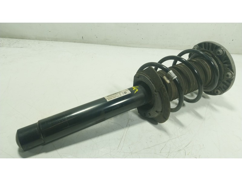 Recambio de amortiguador delantero izquierdo para bmw 1 (f20) 116 d referencia OEM IAM  31316873721 