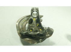 Recambio de mangueta delantera derecha para bmw 1 (f20) 116 d referencia OEM IAM  679228505 