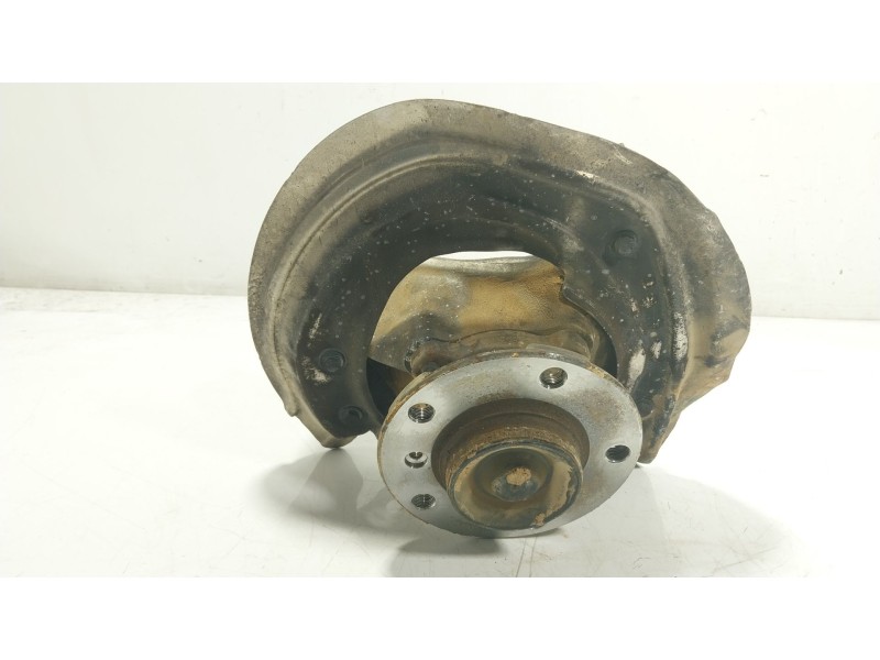 Recambio de mangueta delantera derecha para bmw 1 (f20) 116 d referencia OEM IAM  679228505 