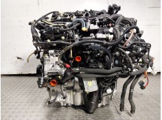 Recambio de motor completo para bmw 1 (f40) 118 d referencia OEM IAM 11002456530 B47C20B 