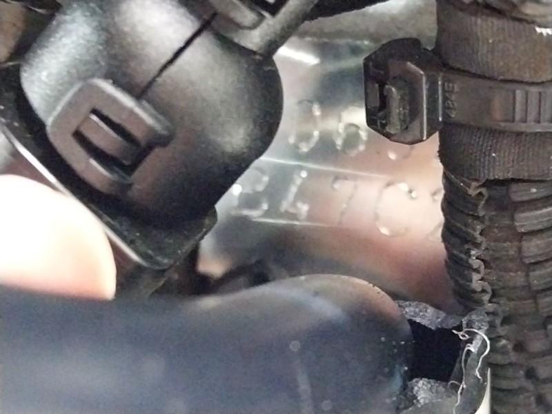 Recambio de motor completo para bmw 1 (f40) 118 d referencia OEM IAM 11002456530 B47C20B 