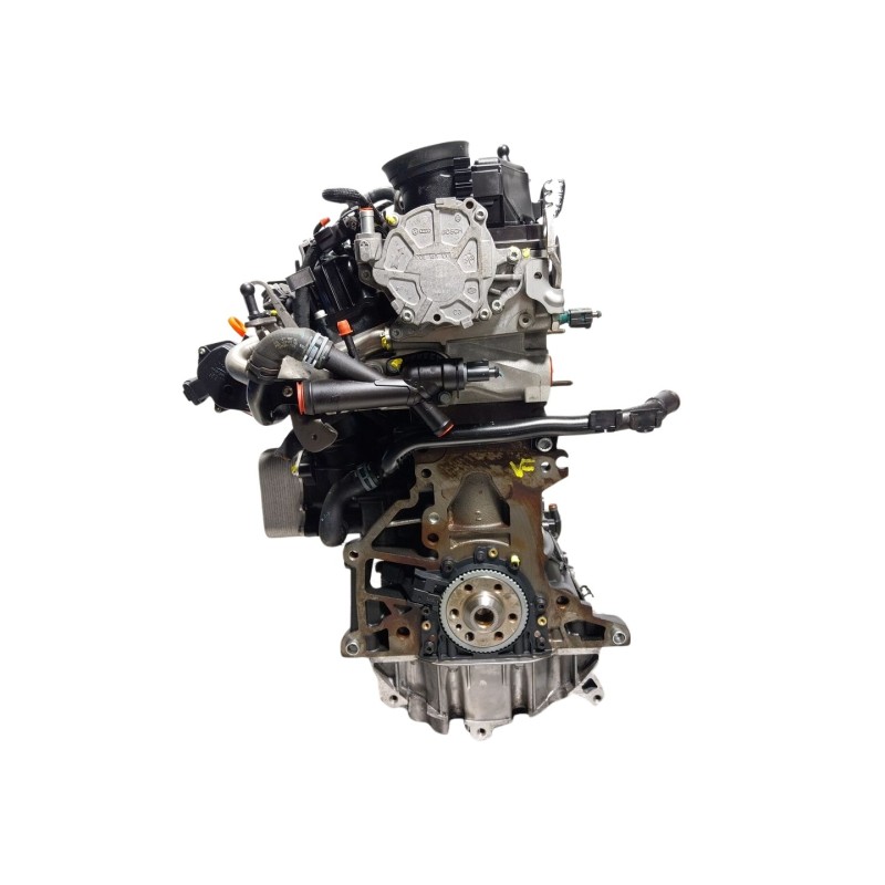 Recambio de motor completo para seat ibiza iv (6j5, 6p1) 1.6 tdi referencia OEM IAM 03L100036K  CAYB