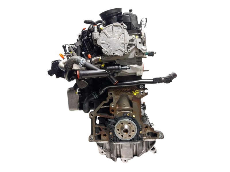 Recambio de motor completo para seat ibiza iv (6j5, 6p1) 1.6 tdi referencia OEM IAM 03L100036K  CAYB