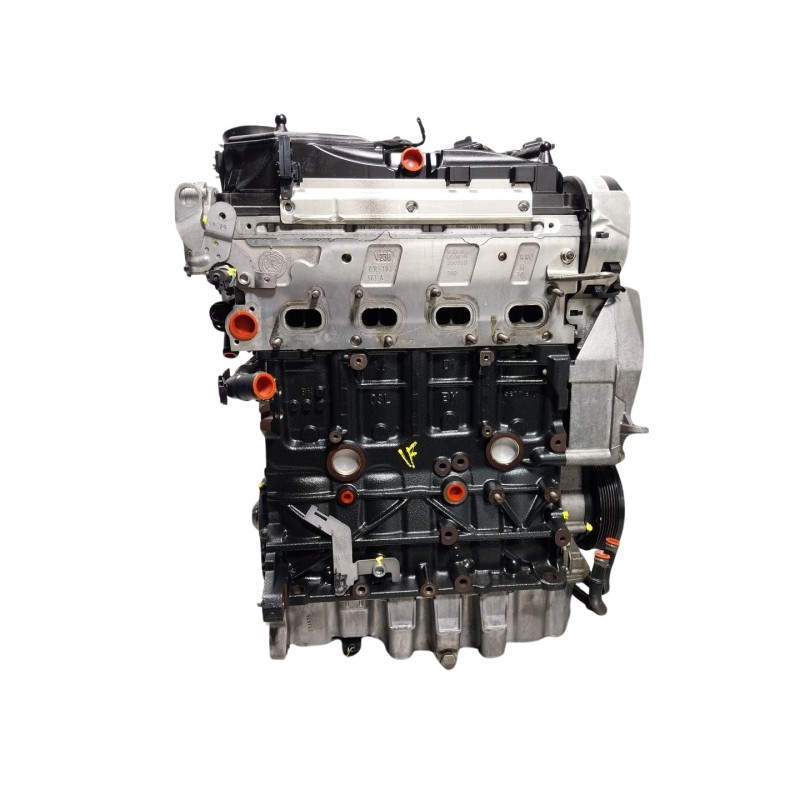 Recambio de motor completo para seat ibiza iv (6j5, 6p1) 1.6 tdi referencia OEM IAM 03L100036K  CAYB
