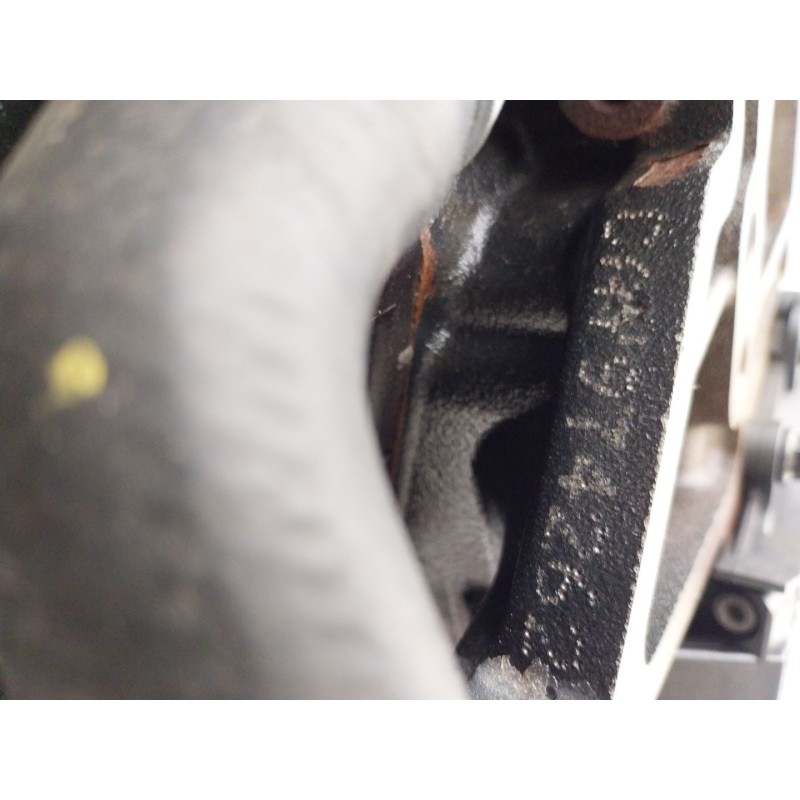 Recambio de motor completo para seat ibiza iv (6j5, 6p1) 1.6 tdi referencia OEM IAM 03L100036K  CAYB