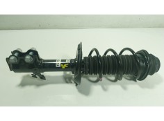 Recambio de amortiguador delantero izquierdo para toyota yaris (_p21_, _pa1_, _ph1_) 1.5 hybrid (mxph10) referencia OEM IAM 4851