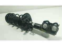 Recambio de amortiguador delantero izquierdo para toyota yaris (_p21_, _pa1_, _ph1_) 1.5 hybrid (mxph10) referencia OEM IAM 4851 2