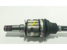 Recambio de transmision derecha para toyota yaris (_p21_, _pa1_, _ph1_) 1.5 hybrid (mxph10) referencia OEM IAM 43410K0060 43410K 2